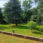 Maison De Maitre Avec Piscine * Lombers