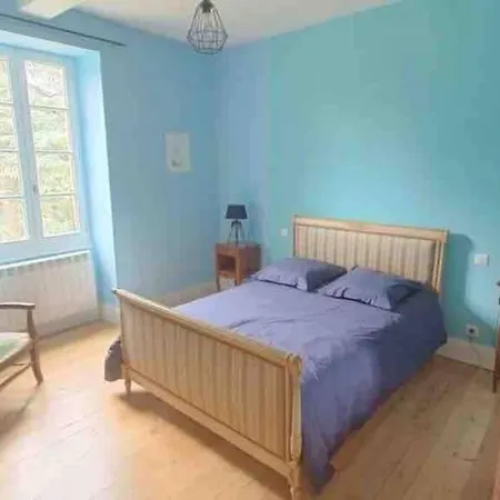 Maison De Maitre Avec Piscine *