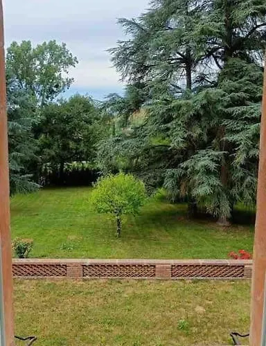 Maison De Maitre Avec Piscine *