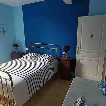 Maison De Maitre Avec Piscine *