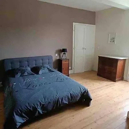 Casa vacanze Maison De Maitre Avec Piscine