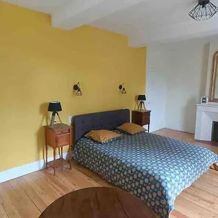 Casa vacanze Maison De Maitre Avec Piscine *