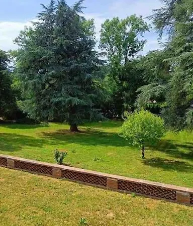 Maison De Maitre Avec Piscine * Lombers