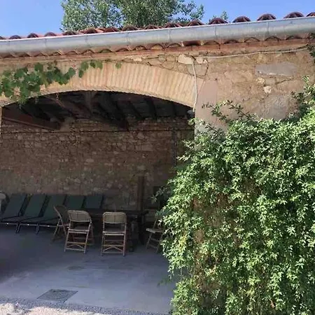 Maison De Maitre Avec Piscine Holiday home Lombers