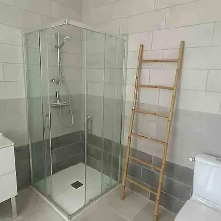 Maison De Maitre Avec Piscine Casa vacanze *