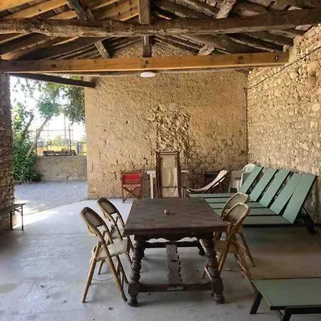 Casa vacanze Maison De Maitre Avec Piscine