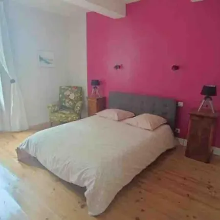 Maison De Maitre Avec Piscine Lombers