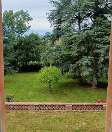 Maison De Maitre Avec Piscine *